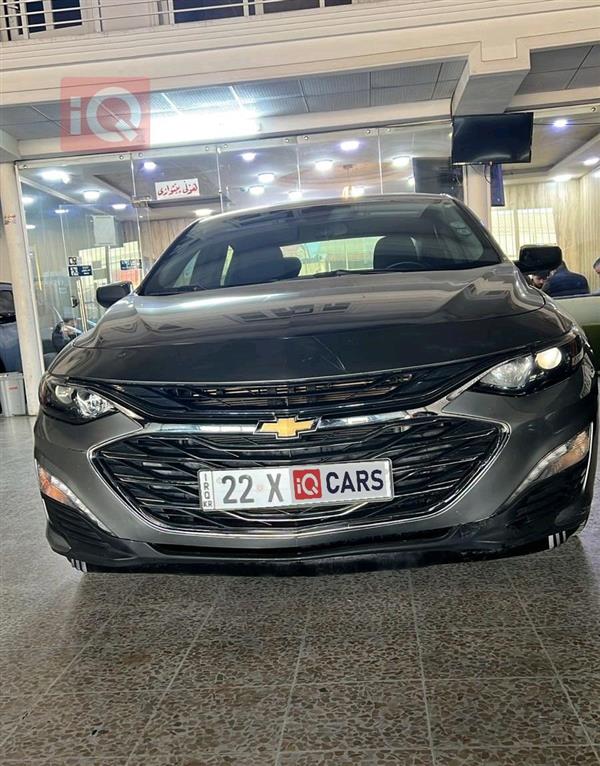 شيفروليه ماليبو 2023 للبيع في العراق - اربيل